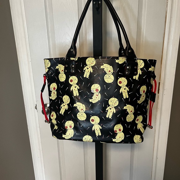 Banned purse from UK - Picture 2 of 5